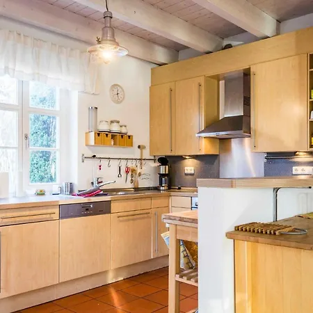 Ferienhaus Darsser Landhaus *